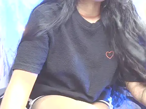 Snapshot of Supriya201 chatting on March 17, 2025, 3:18 pm Supriya201 online show from March 17, 2025, 3:18 pm