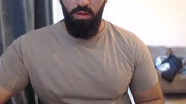 hugemachohandsome online show from October 21, 2025, 7:30 am