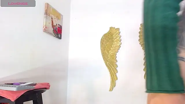 Arhyanna White online show from January 6, 2026, 9:52 pm