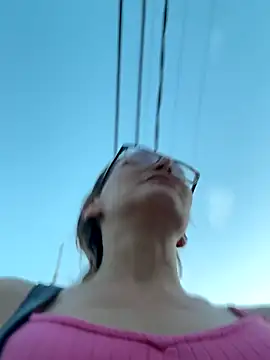 MessyNastyQueen online show from October 12, 2025, 10:11 pm