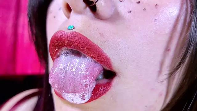  kalypso  online show from December 21, 2025, 6:20 pm