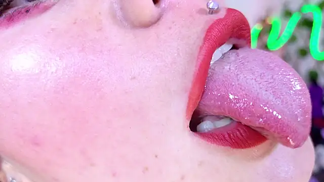  kalypso  online show from March 13, 2026, 10:26 pm