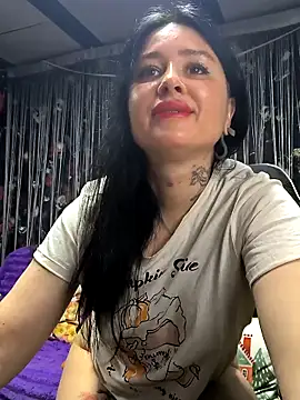 KikiXRed online show from March 17, 2026, 4:26 am