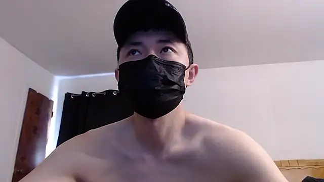 twbobo00715 online show from January 9, 2026, 3:52 pm