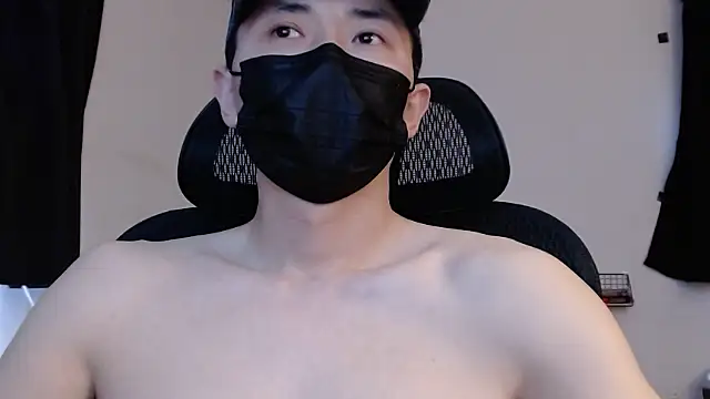 twbobo00715 online show from March 3, 2025, 5:31 pm