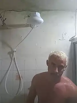 MachoScorpionCaralho online show from January 14, 2025, 10:02 pm