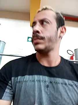 MachoScorpionCaralho online show from February 22, 2025, 1:02 pm