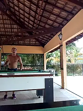 MachoScorpionCaralho online show from February 10, 2025, 9:04 pm