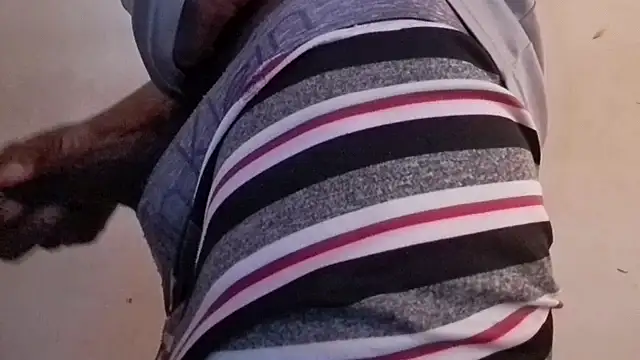 royblackbigpvt online show from February 26, 2026, 5:57 pm