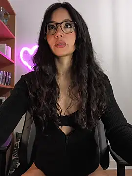 Naughty-Jessie online show from February 10, 2026, 10:58 am