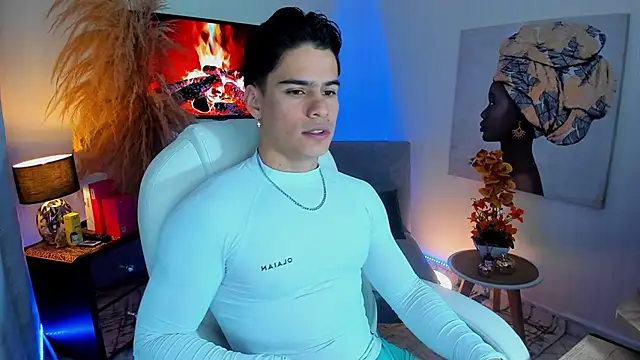 Matias Murrier online show from November 24, 2025, 11:54 am