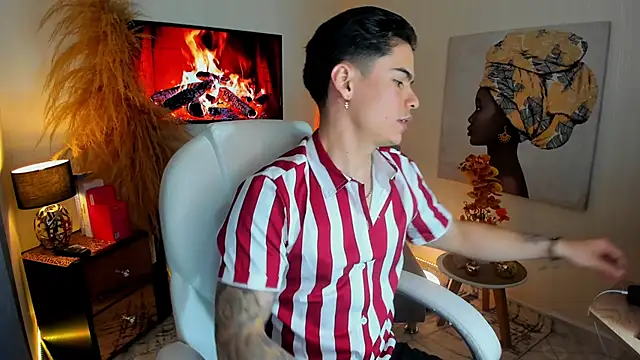 Matias Murrier online show from February 3, 2026, 11:48 am