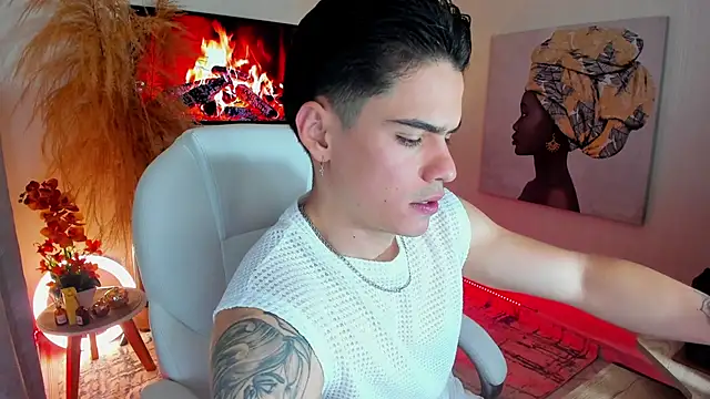 Matias Murrier online show from October 19, 2025, 11:57 am