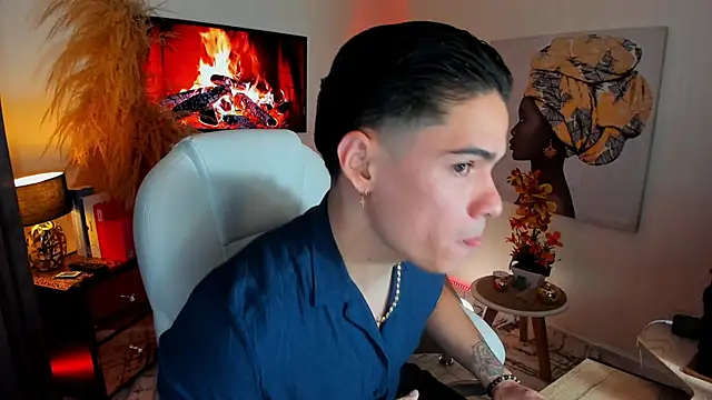 Matias Murrier online show from April 19, 2026, 11:33 am