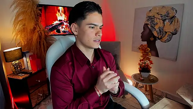 Matias Murrier online show from February 14, 2026, 12:27 pm