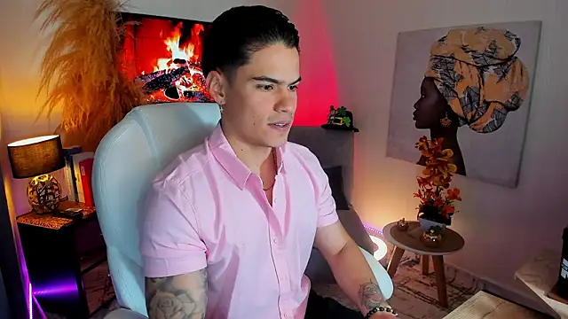 Matias Murrier online show from March 13, 2026, 11:48 am