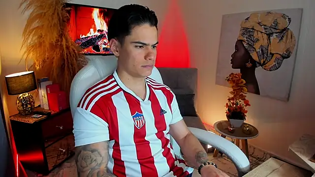 Matias Murrier online show from February 19, 2026, 11:40 am