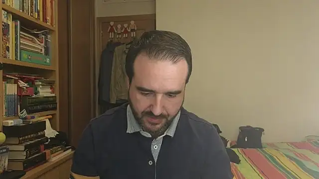 Snapshot of curiosillo83 chatting on February 17, 2026, 3:20 pm curiosillo83 online show from February 17, 2026, 3:20 pm