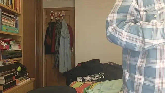 curiosillo83 online show from January 13, 2026, 4:11 pm