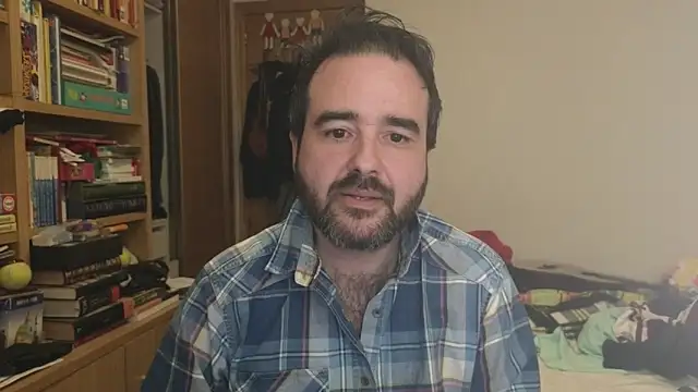 curiosillo83 online show from December 22, 2025, 2:39 pm