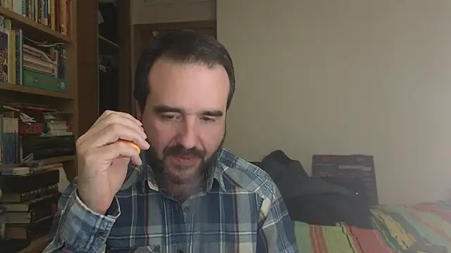 Snapshot of curiosillo83 chatting on February 18, 2026, 4:03 pm curiosillo83 online show from February 18, 2026, 4:03 pm