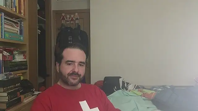 curiosillo83 online show from December 13, 2025, 8:04 pm