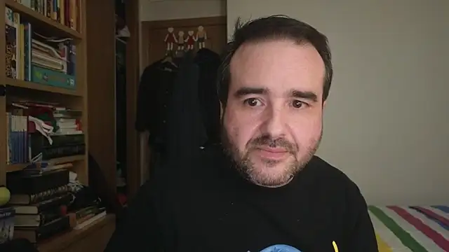 Snapshot of curiosillo83 chatting on February 24, 2026, 11:16 pm curiosillo83 online show from February 24, 2026, 11:16 pm