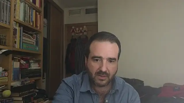 Snapshot of curiosillo83 chatting on February 14, 2026, 8:31 pm curiosillo83 online show from February 14, 2026, 8:31 pm