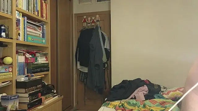 curiosillo83 online show from November 15, 2025, 7:51 pm