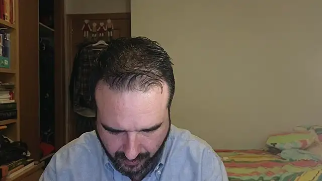 curiosillo83 online show from November 5, 2025, 4:43 pm