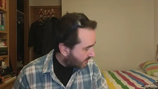 Snapshot of curiosillo83 chatting on February 25, 2026, 3:34 pm curiosillo83 online show from February 25, 2026, 3:34 pm