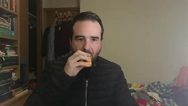 Snapshot of curiosillo83 chatting on March 1, 2026, 9:26 pm curiosillo83 online show from March 1, 2026, 9:26 pm