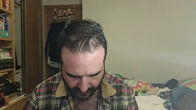 curiosillo83 online show from November 9, 2025, 2:32 pm