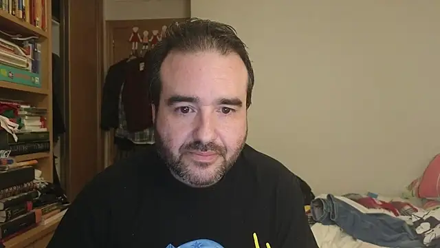 Snapshot of curiosillo83 chatting on February 28, 2026, 7:52 am curiosillo83 online show from February 28, 2026, 7:52 am