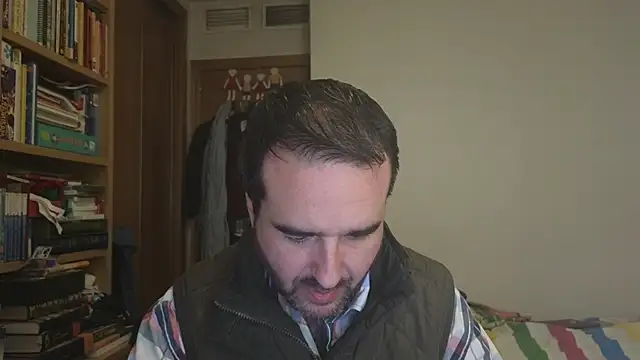 Snapshot of curiosillo83 chatting on March 2, 2026, 4:03 pm curiosillo83 online show from March 2, 2026, 4:03 pm