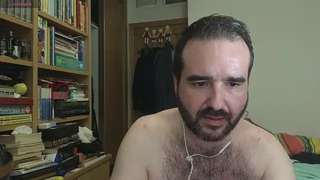 curiosillo83 online show from September 22, 2025, 3:45 am