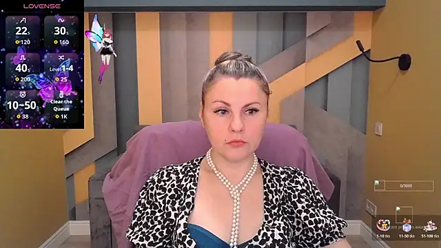 Snapshot of Candy_Long chatting on October 31, 2025, 6:21 am Candy Long online show from October 31, 2025, 6:21 am