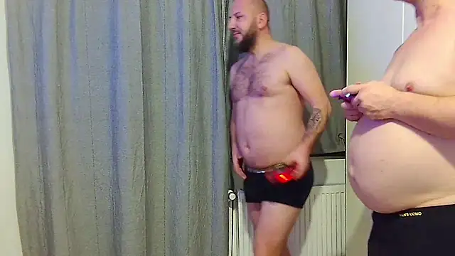 hopeandhupe online show from February 13, 2025, 6:15 pm