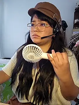 Sakura 0505 online show from March 22, 2026, 8:10 pm