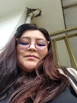 Sakura 0505 online show from February 20, 2025, 8:47 pm