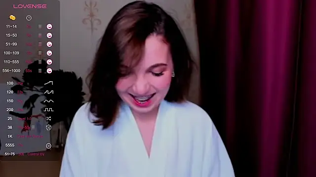 Snapshot of KindHazelHere_ chatting on March 20, 2025, 8:08 pm KindHazelHere online show from March 20, 2025, 8:08 pm