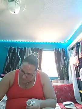 Sexynikki6969xh online show from June 6, 2026, 2:44 pm