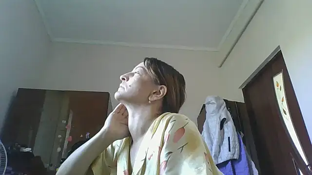 ShawnaAdams online show from September 21, 2025, 8:52 am