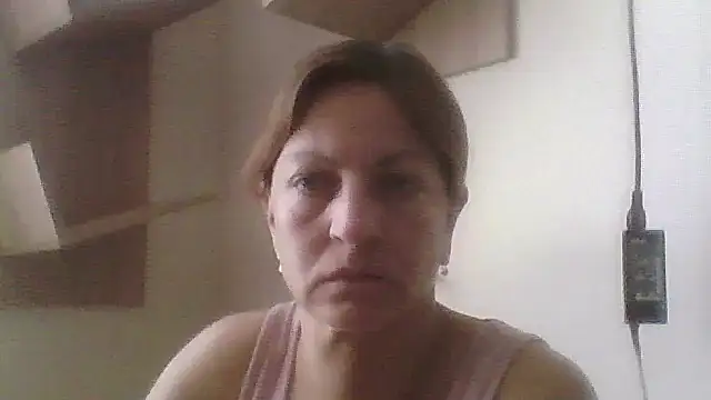 ShawnaAdams online show from June 5, 2026, 6:52 am
