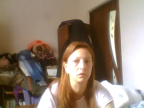 ShawnaAdams online show from April 18, 2026, 7:22 am