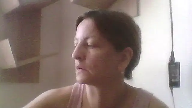 ShawnaAdams online show from June 5, 2026, 6:51 am