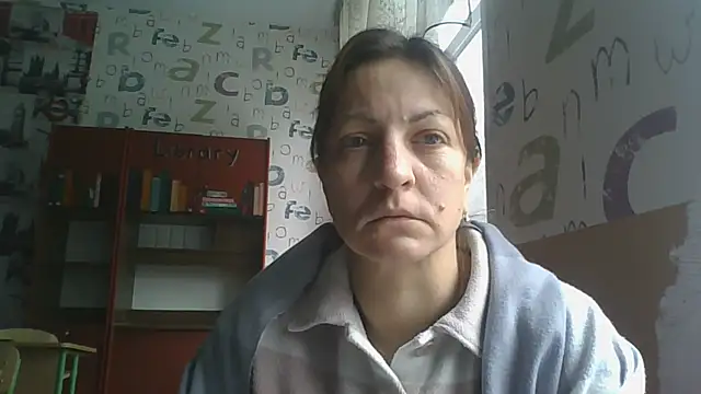 ShawnaAdams online show from February 13, 2026, 7:52 am