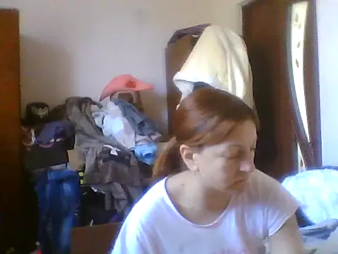 ShawnaAdams online show from April 19, 2026, 8:26 am