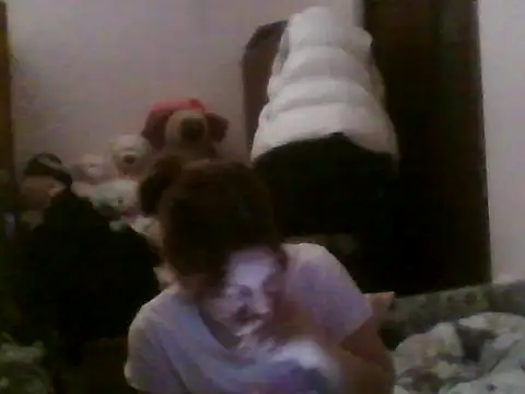 ShawnaAdams online show from April 4, 2026, 8:26 pm