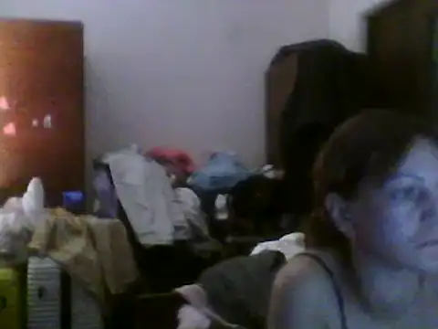 ShawnaAdams online show from November 27, 2025, 3:23 pm